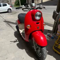 موتور یاماها وینو