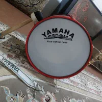 طبل یاماها ۵۰ سانت