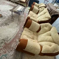 مبل|مبلمان خانگی و میز عسلی|نیشابور, مازول|دیوار