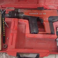 تفنگ میخ کوب تایوانی