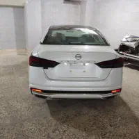 خودرو نیسان آلتیما