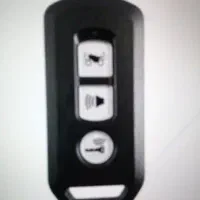 ریموت موتورگم شده