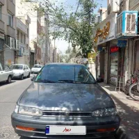 هوندا اکورد 1993