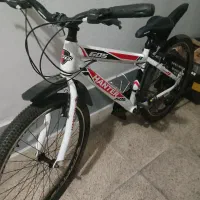 دوچرخه هانتر