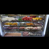 سالن کار حرفه ای جیگرکی