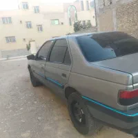 پژو ۴۰۵ مدل ۹۲