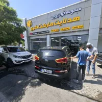 مجموعه خودرویی هدلایت مارکت کرج