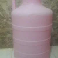 7 عدد دبه 20 دسته بغل