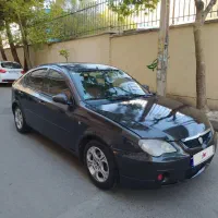 پروتون جنتو 2007 سالم و تمیز