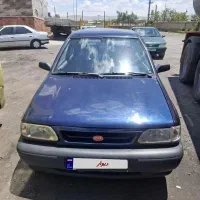پراید81کالبرات