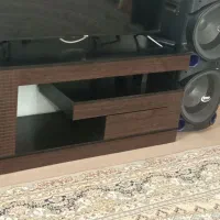 میز تلوزیون