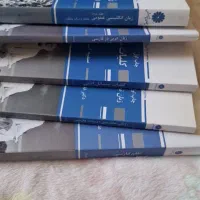 سری کامل کنکورارشد زبان وادبیات فارسی پوران پژوهش