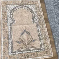 سجاده مخمل دورو ۷۰×۱۱۰ عمده
