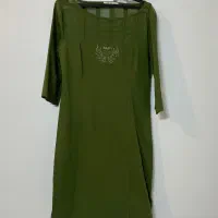 پیراهن کوتاه دورهمی