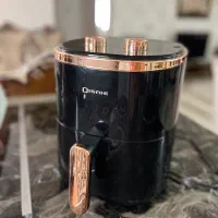 سرخ کن بدون روغن