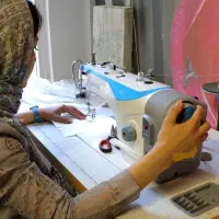 آموزش حرفه ای خیاطی
