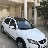 کوییک RS با استاندارد ۸۵ گانه آخر ۴۰۳ فول فول.