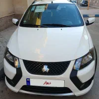 خودرو کوئیک