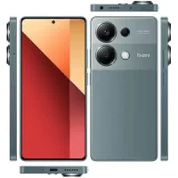 گوشی شیائومی Redmi Note 13 Pro 4G