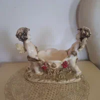 مجسمه پلیستری