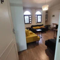 ویتر و آشپز کافه شهرک کارمندان