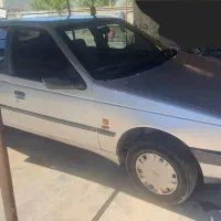 پژو405مدل93
