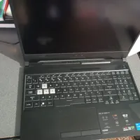 لپتاپ ایسوس Tuf f15