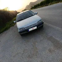پژو 405 عروسک فروشی فوری فوری