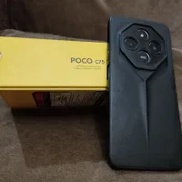 گوشی poco c75|موبایل|تهران, بروجردی|دیوار