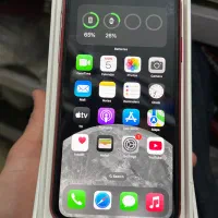 ایفون xr دوسیم درحد اکبند