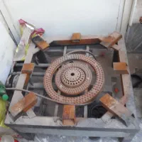 لوازم اشپزخانه و کبابی