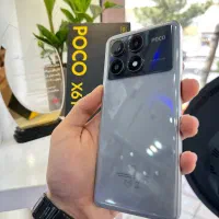 شیائومی Poco X6 Pro حافظه 512/12