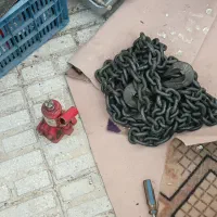 مقداری وسایل