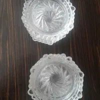 ۱۲عدد نعلبکی نو