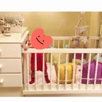 تخت کودک