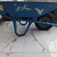فرغون نو بدون عیب و ایراد