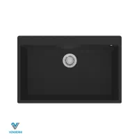 سینک تک لگن برند وندرنی مدل آریزو