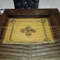 میز غذای خوریی