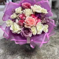 گل مصنوعی