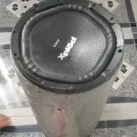 ساب باکس لوله پرقدرت
