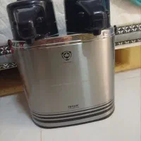 فلاسک دو قلو رگال سالم
