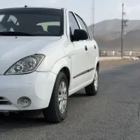 تیبا 2 هاچبک مدل 1397