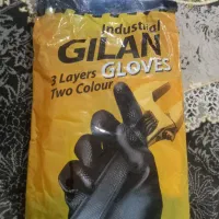 دستکش صنعتی چندلایه