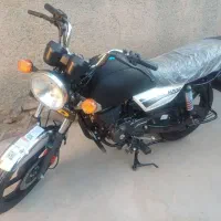 موتور KLD 200 صفر مدل ۱۴۰۴