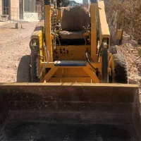 فروش بابکت  مینی لودر