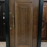 درب . درب ضد سرقت