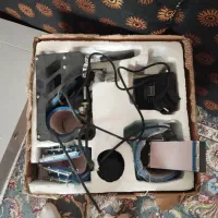 دستگاه چاپ تیشرت