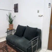 سوئیت ارمگاه باباطاهر