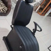 صندلی اصلاح
