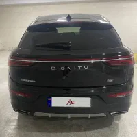 دیگنیتی|خودرو سواری و وانت|تهران, عباسآباد|دیوار